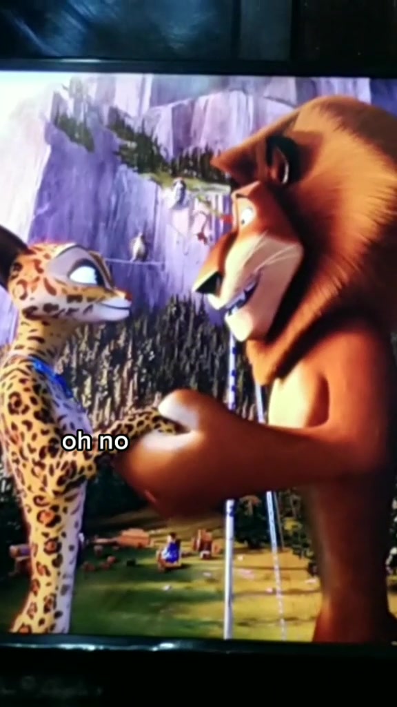 @Afro circo