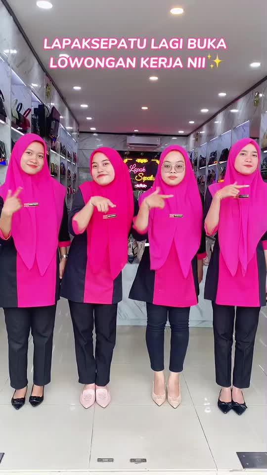 @LAPAK SEPATU MEDAN HALAT