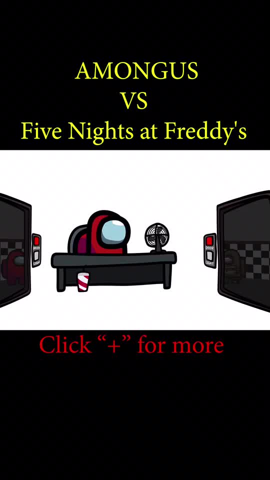 @Among Us channel