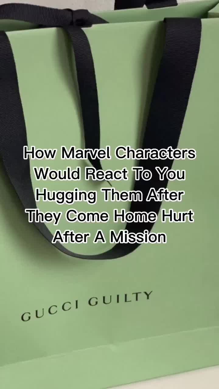 @Marvel✨Reactions✨