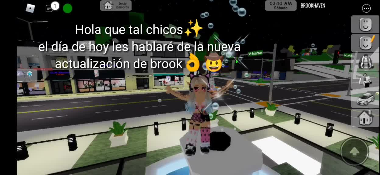 @La T&iacute;a Ponna🤠
