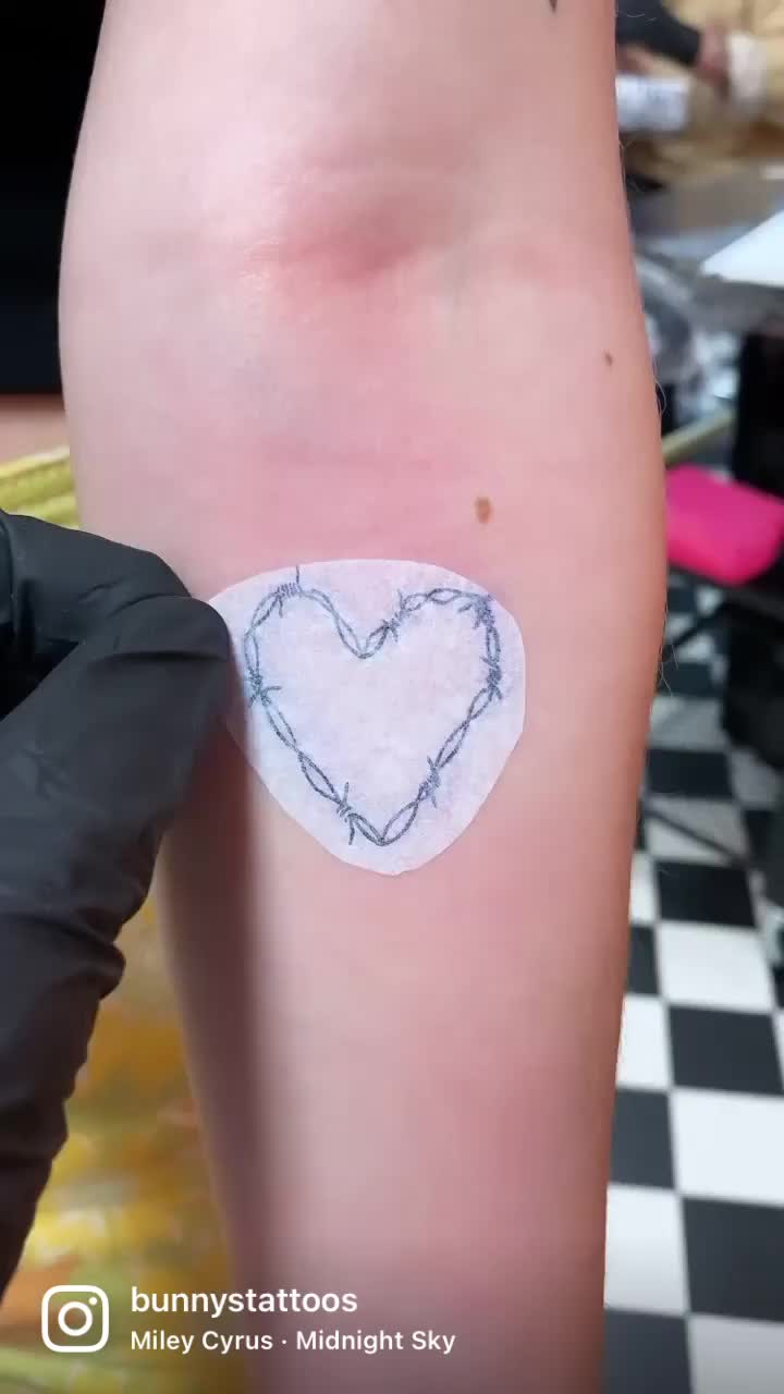 @Bunny&rsquo;s Tattoos