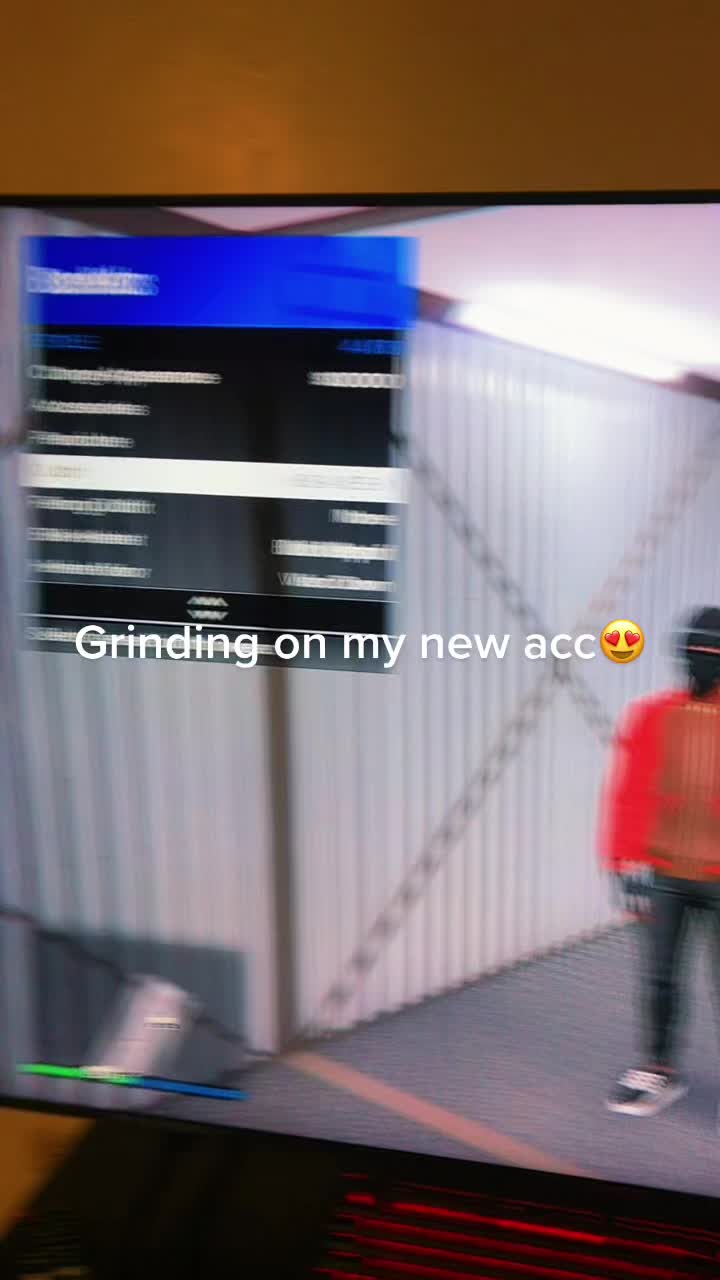 @I&rsquo;m back