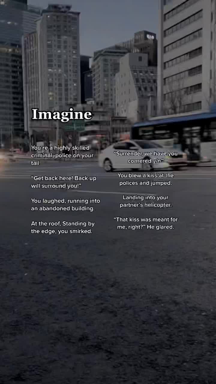 @&bull;| 𝐈𝐦𝐚𝐠𝐢𝐧𝐞 |&bull;