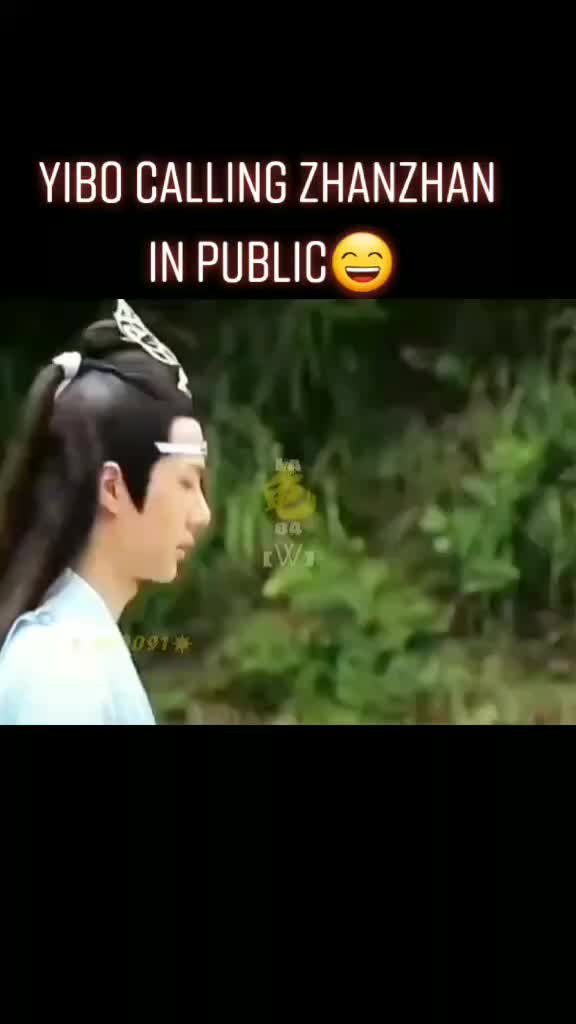 @YiZhanOffspring