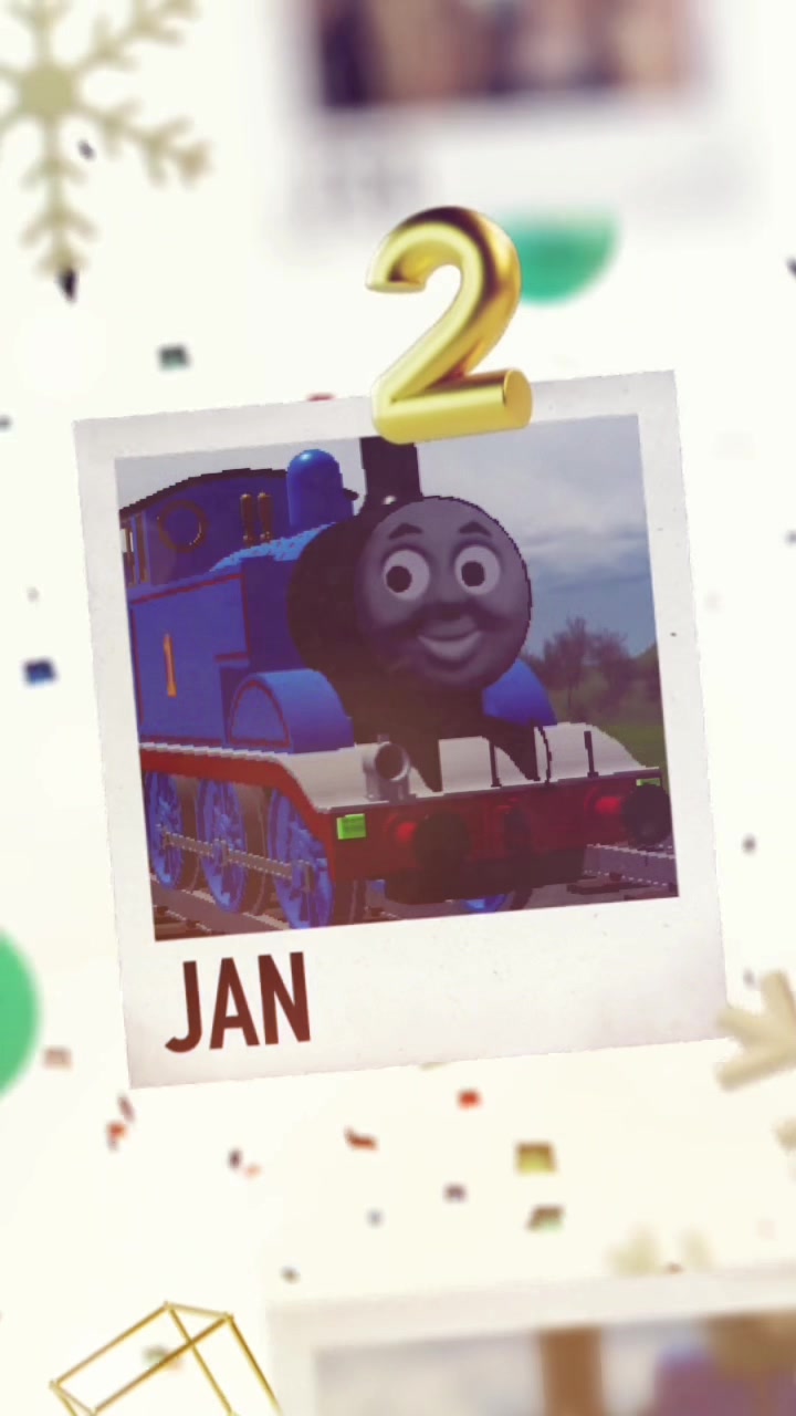 @Really useful engine
