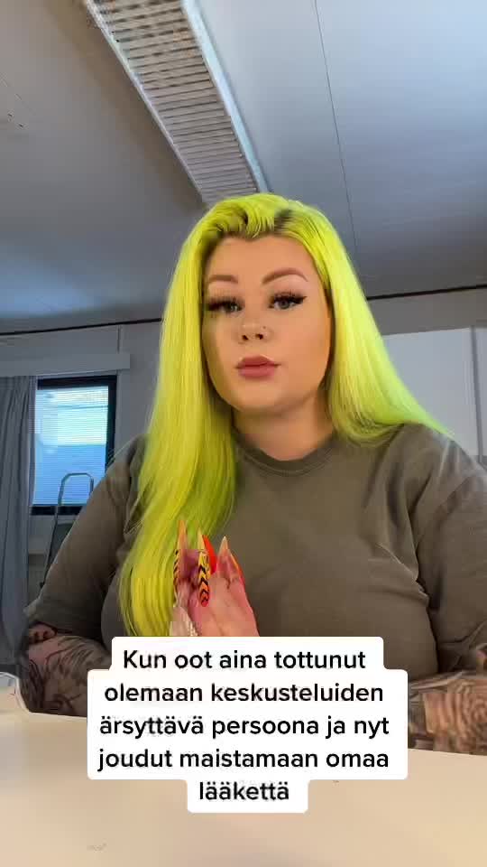 @Milla Karolina