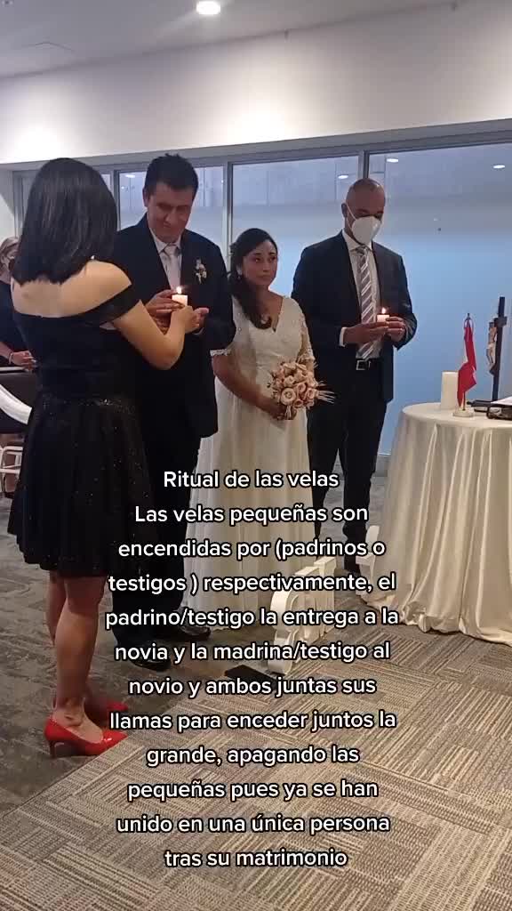 @Mayra Lara | Wedding Planner