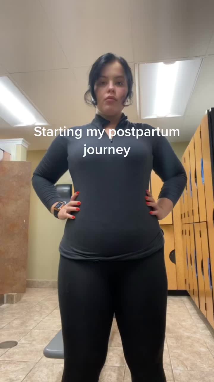 @Julia | All Women & PP Trainer