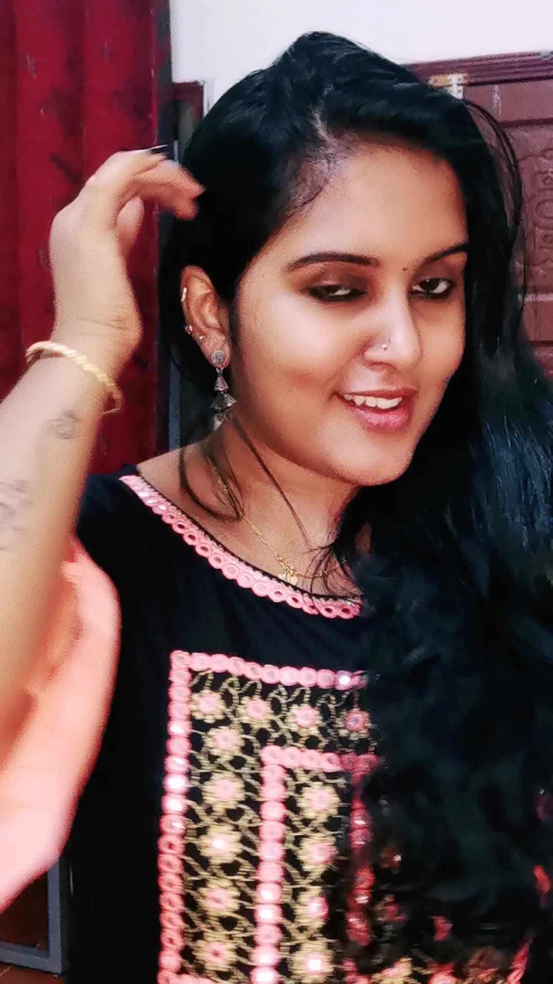 @സന ബെനീഷ് ഭദ്രൻ