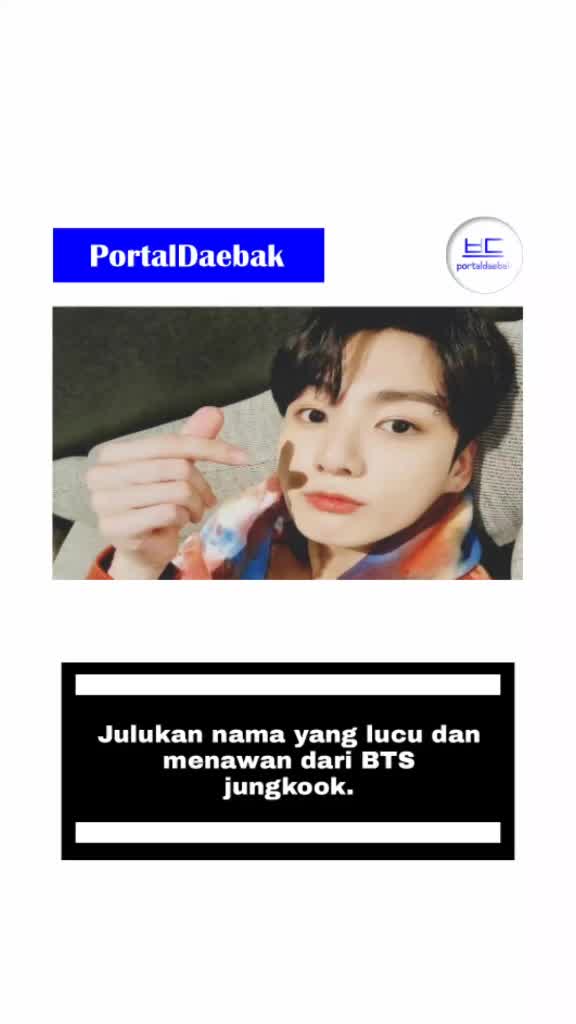 @Portaldaebak