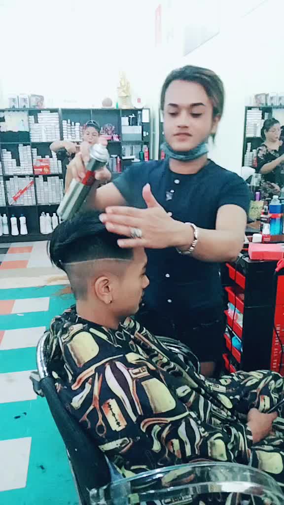 @Chit Ali