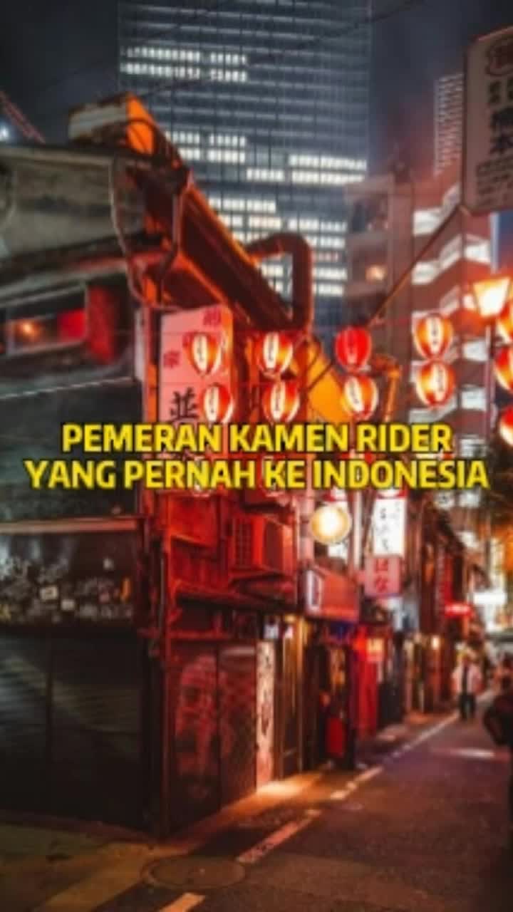 @Fans Tokusatsu Indonesia