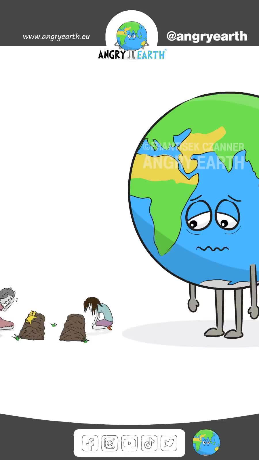 @ANGRY EARTH