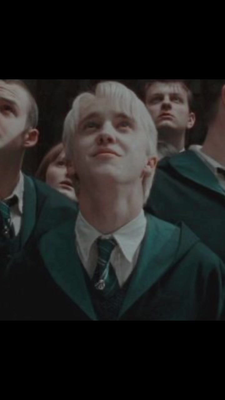 @Draco Malfoy😏💚