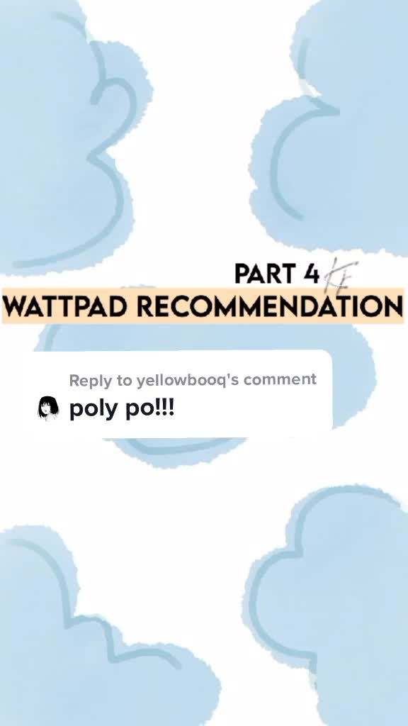 @wattpad_recommend2