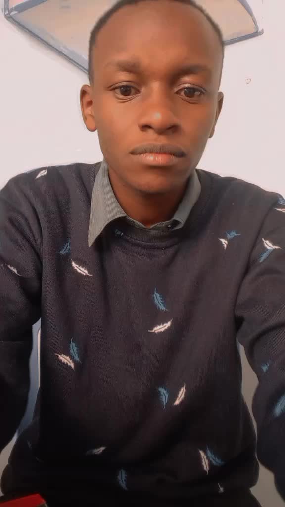 @Muthomi Kajaria