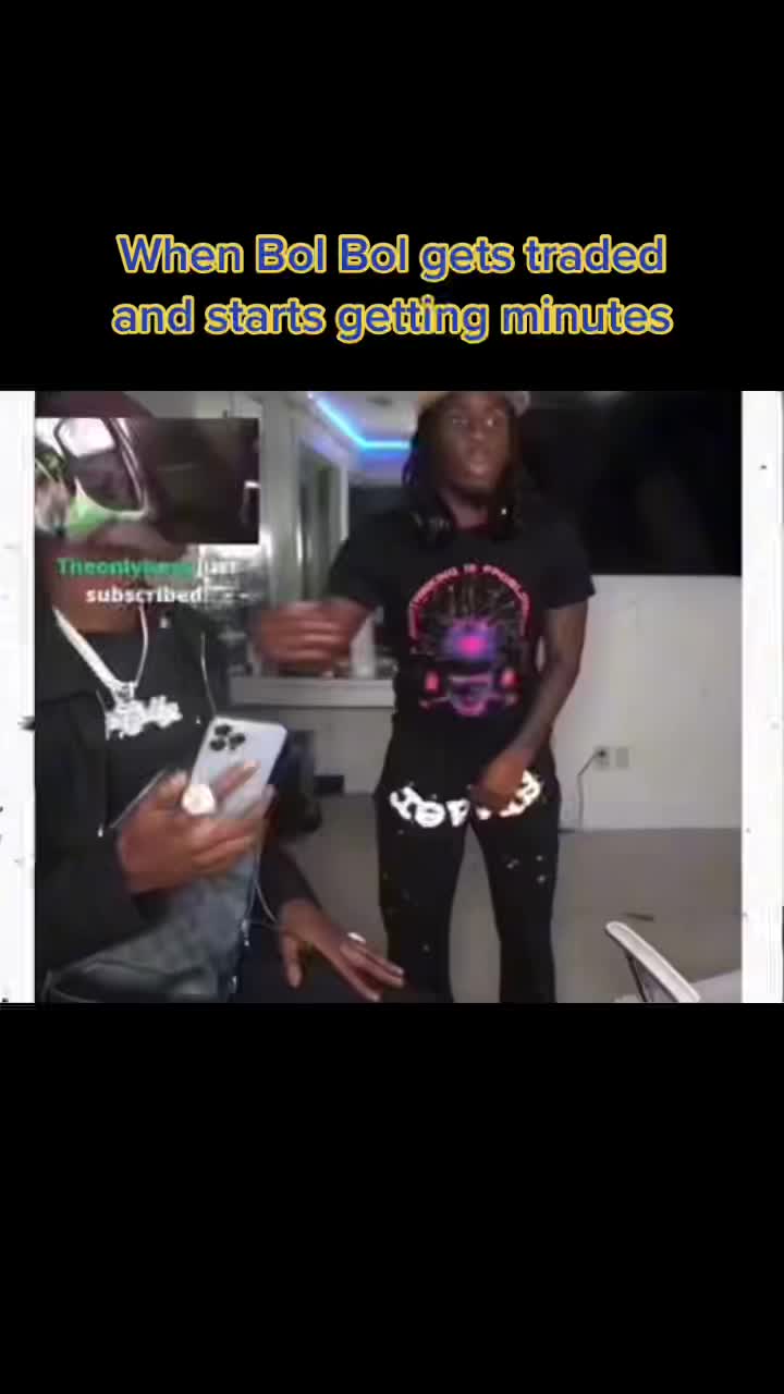 @CP3 BOL