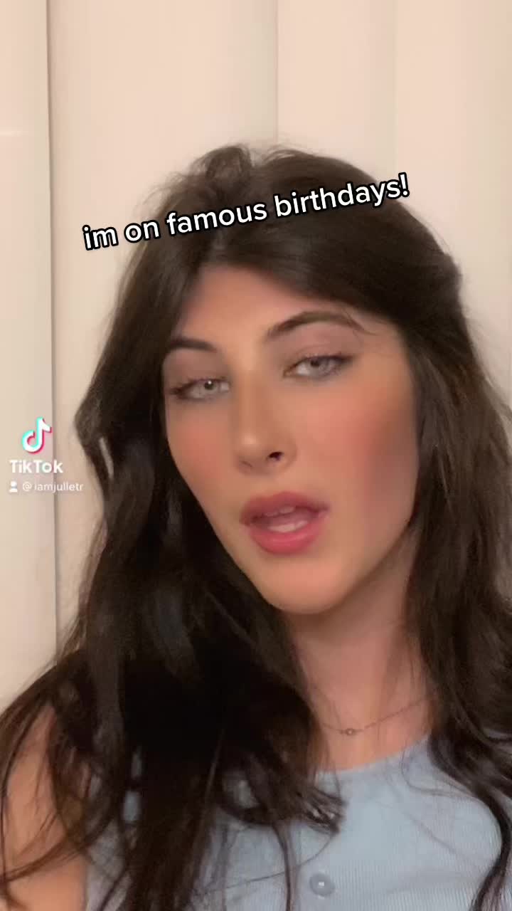 @Juliet