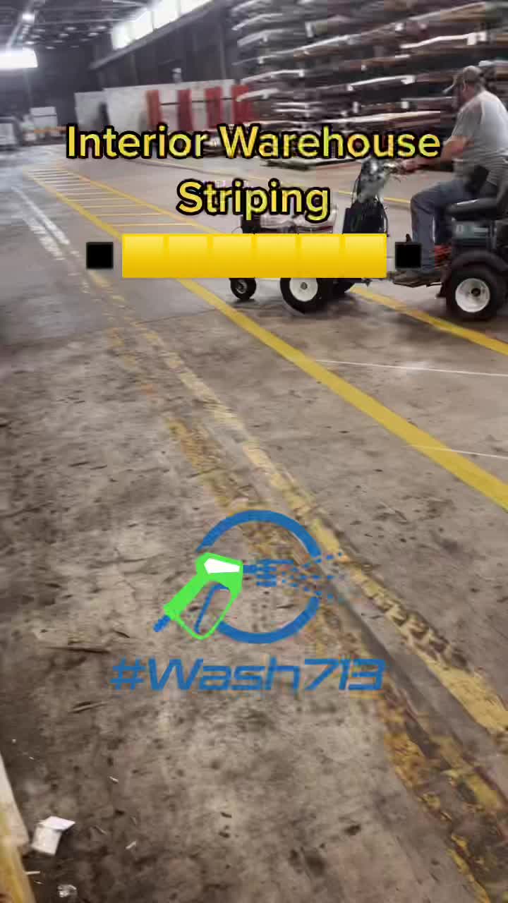@WASH&STRIPE 713