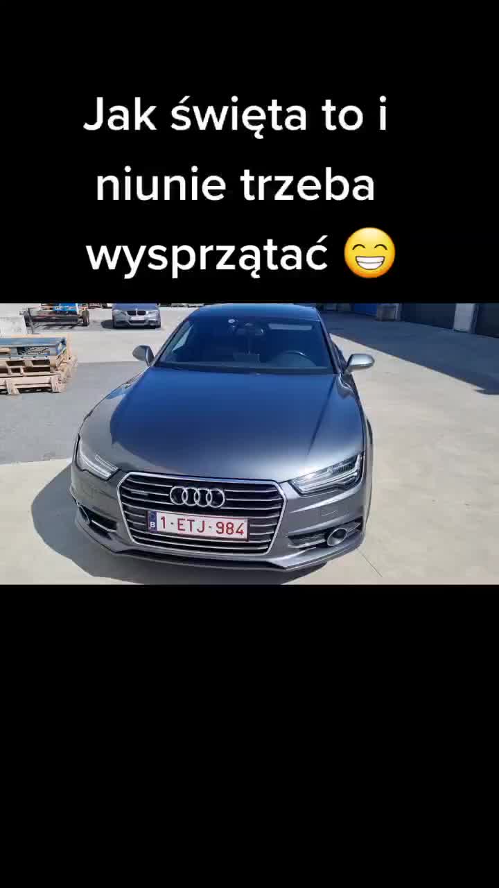 @Mechanik w Belgii