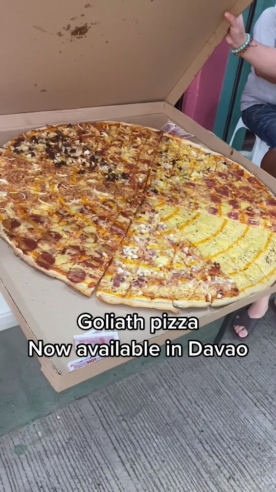 @Davao Food Guide