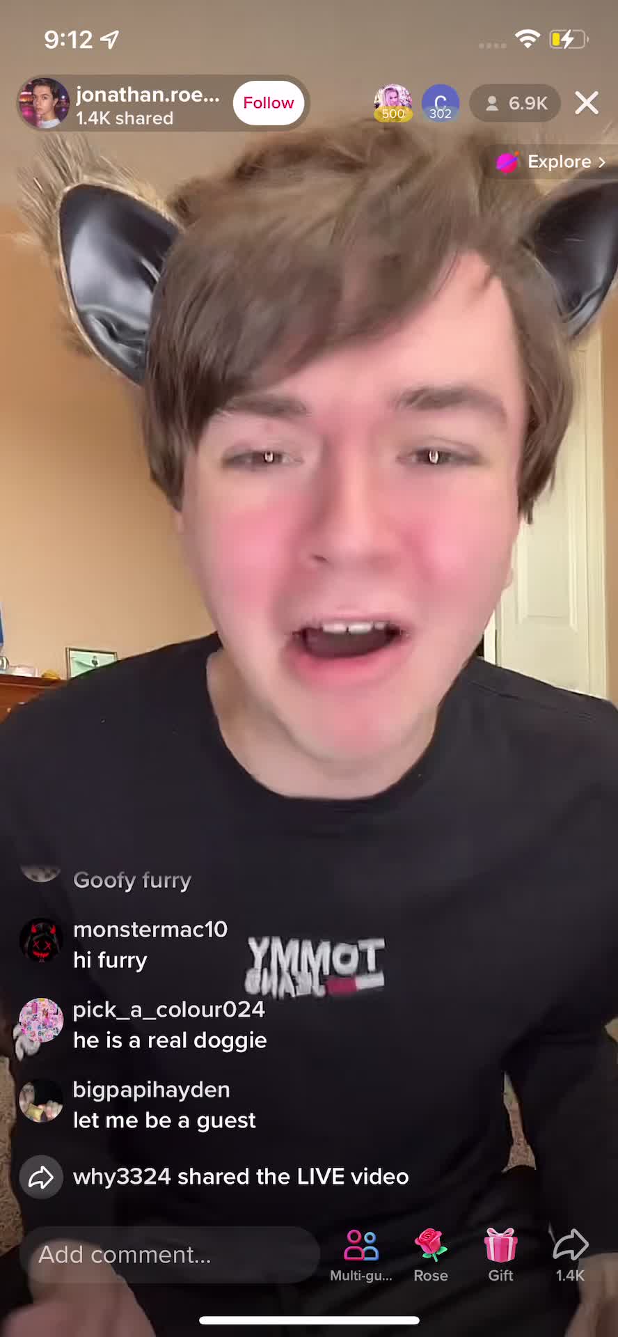 @Definitely high quality memes