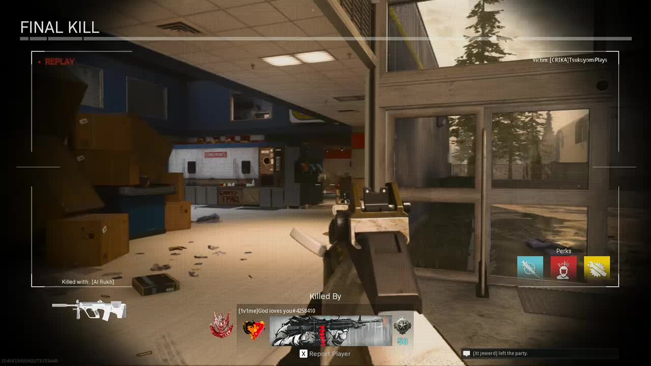 @Deputy Fallen