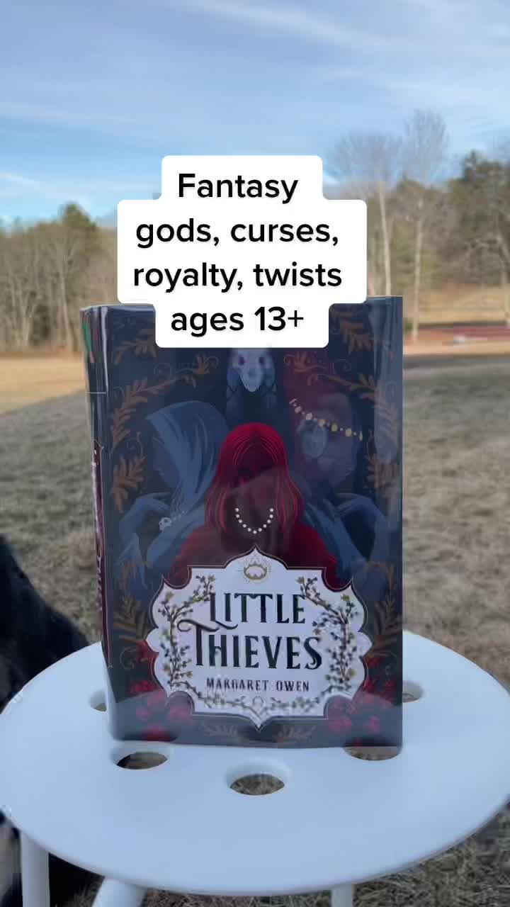 @Scoutie&Mebooks