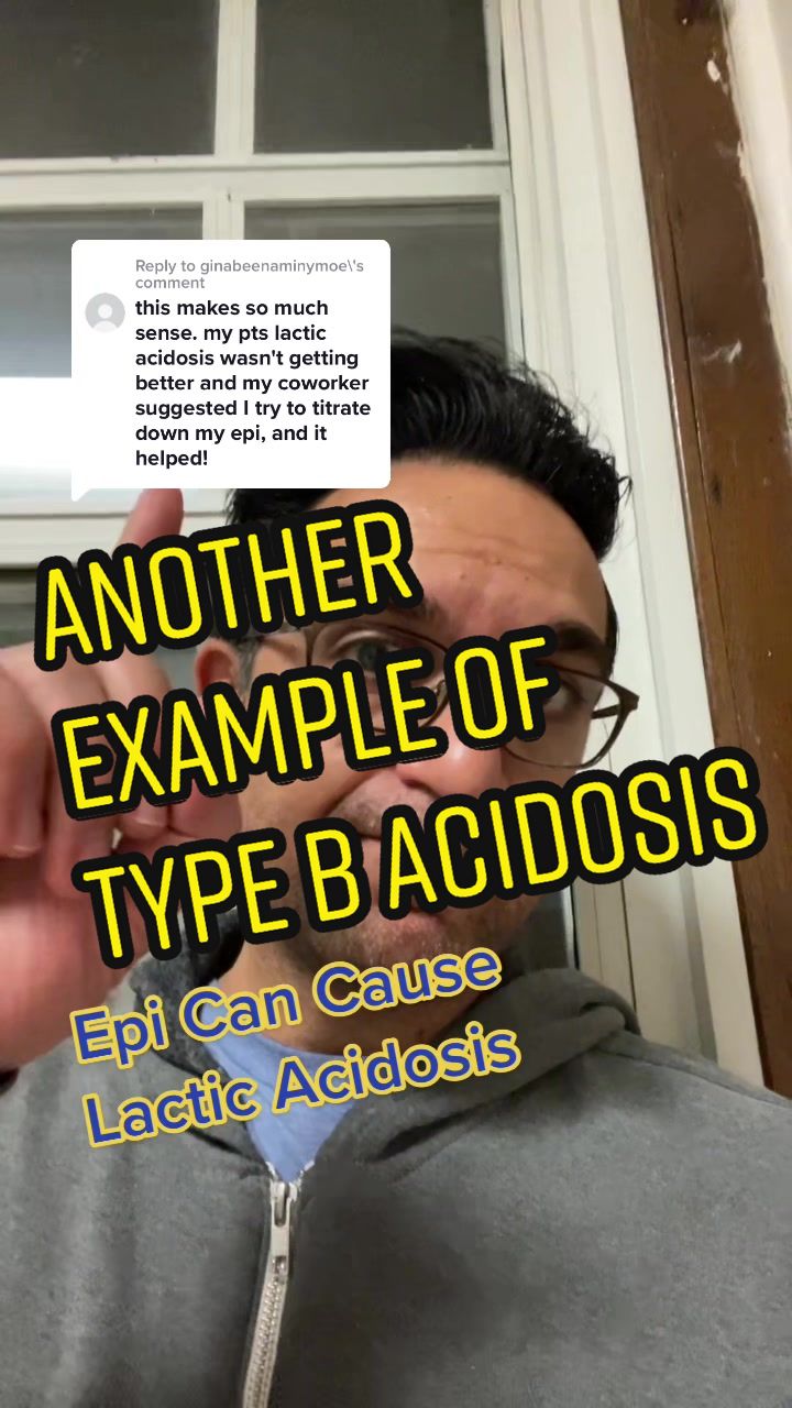 @The Crit Doc of Tiktok