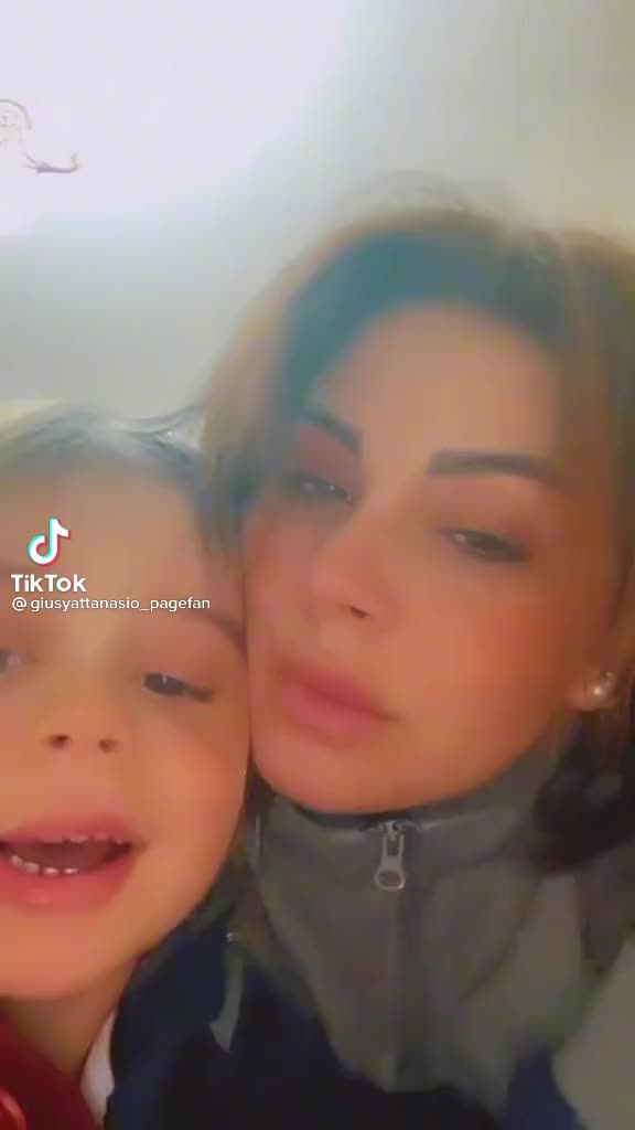 @Giusy Attanasio Fan