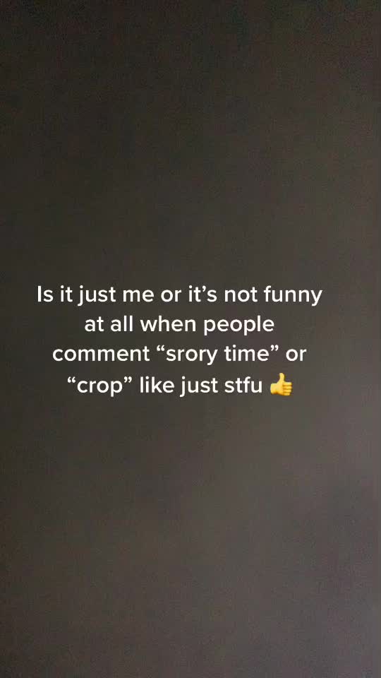 @No one