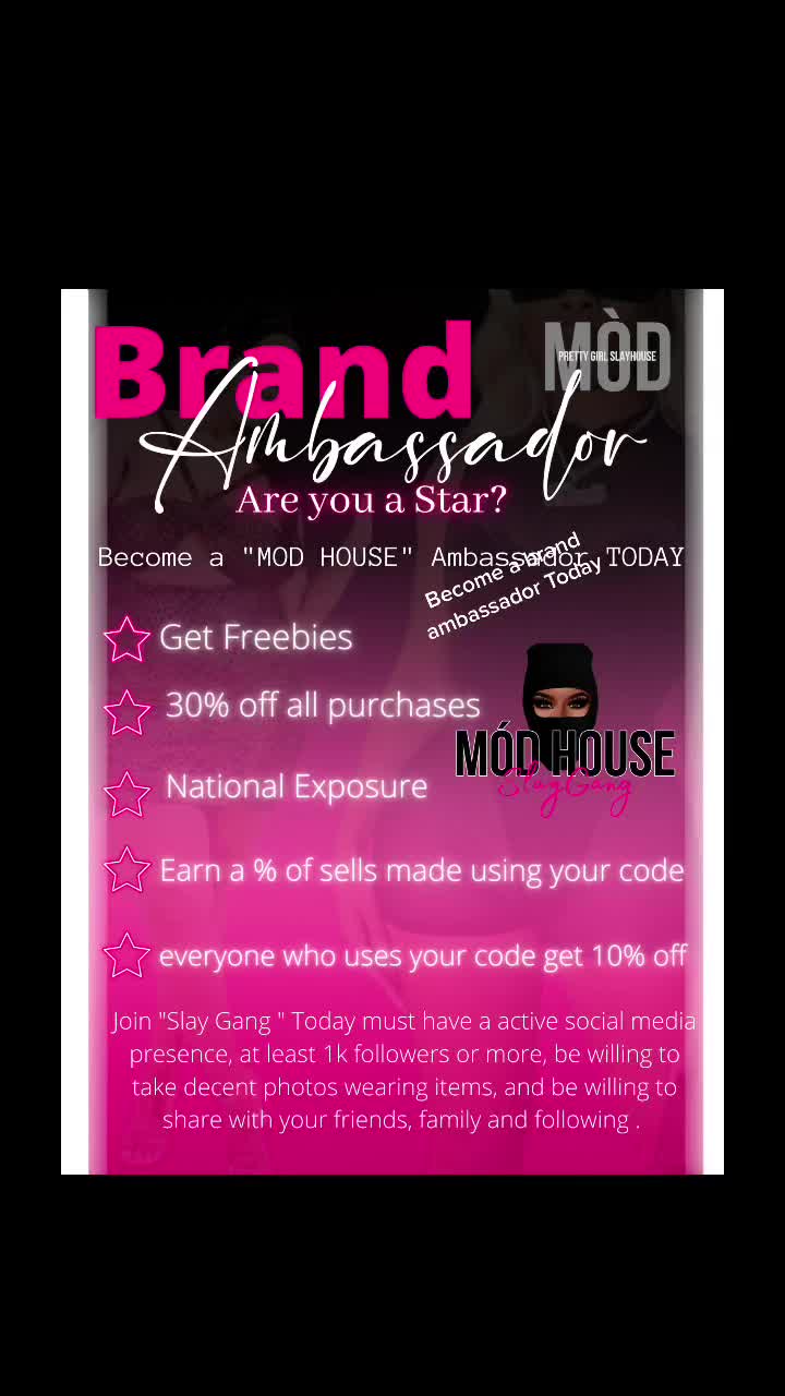 @M&Oacute;D HOUSE OFFICIAL