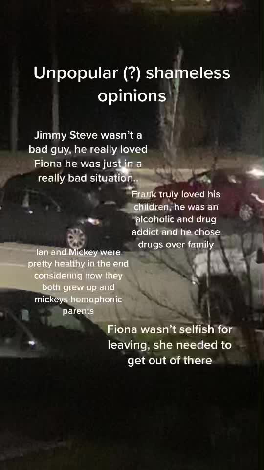 @Ian <3 Mickey