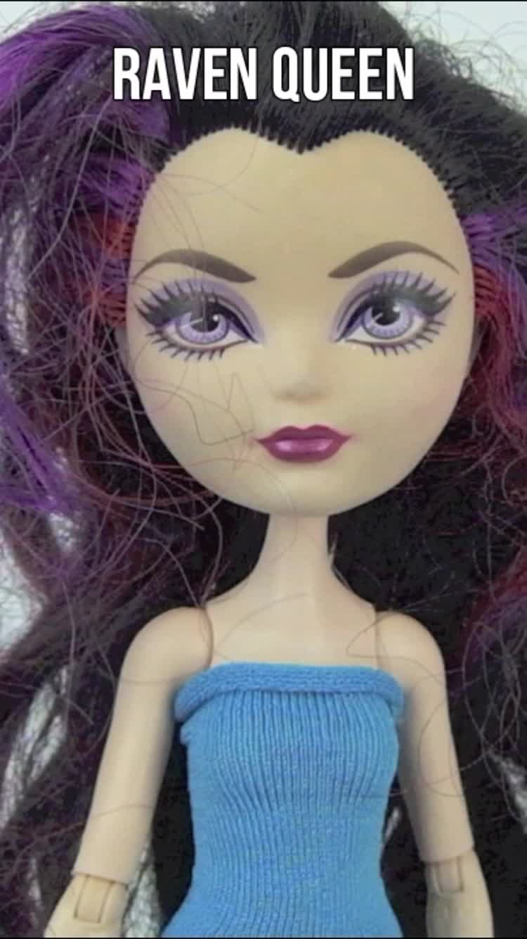 @gingersdollworld