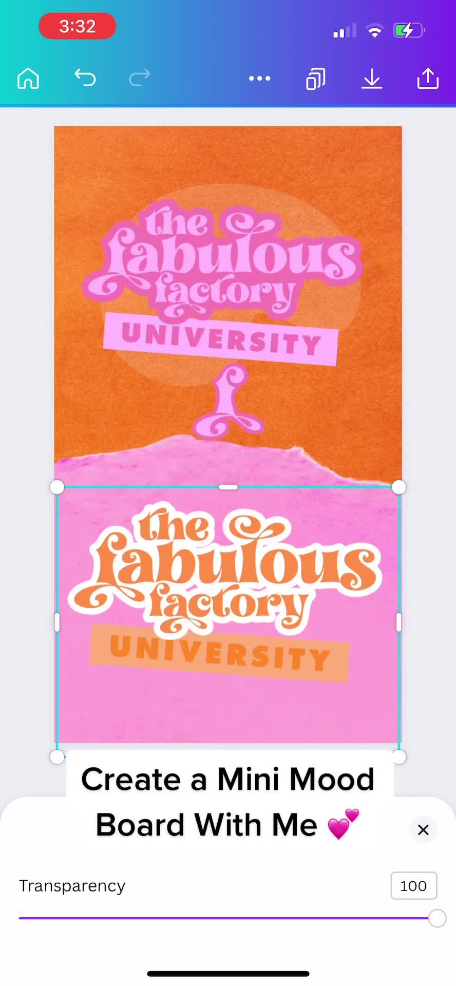 @Fabulous Factory
