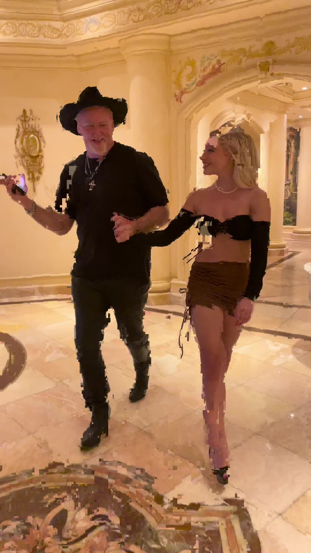 @The King & Queen of Blackjack