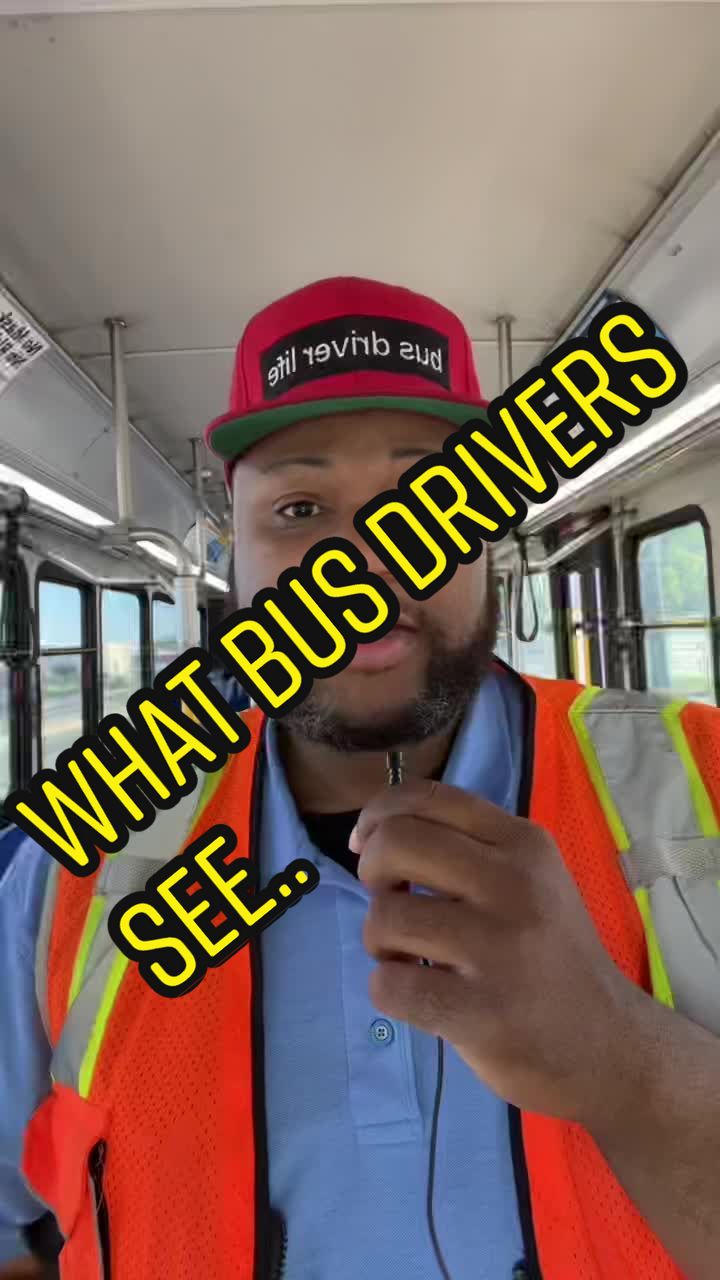 @Bus Driver Keywan