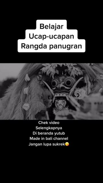 @Made In Bali Channel