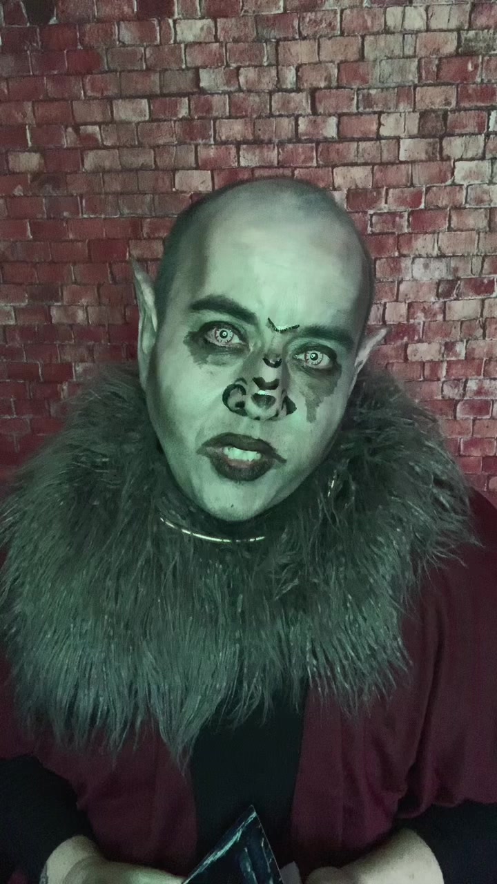 @Dallen/Cerise (Nosferatu)