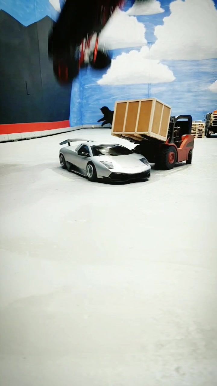 @CARGODRIFT