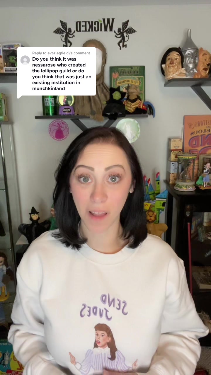 @The Oz Vlog