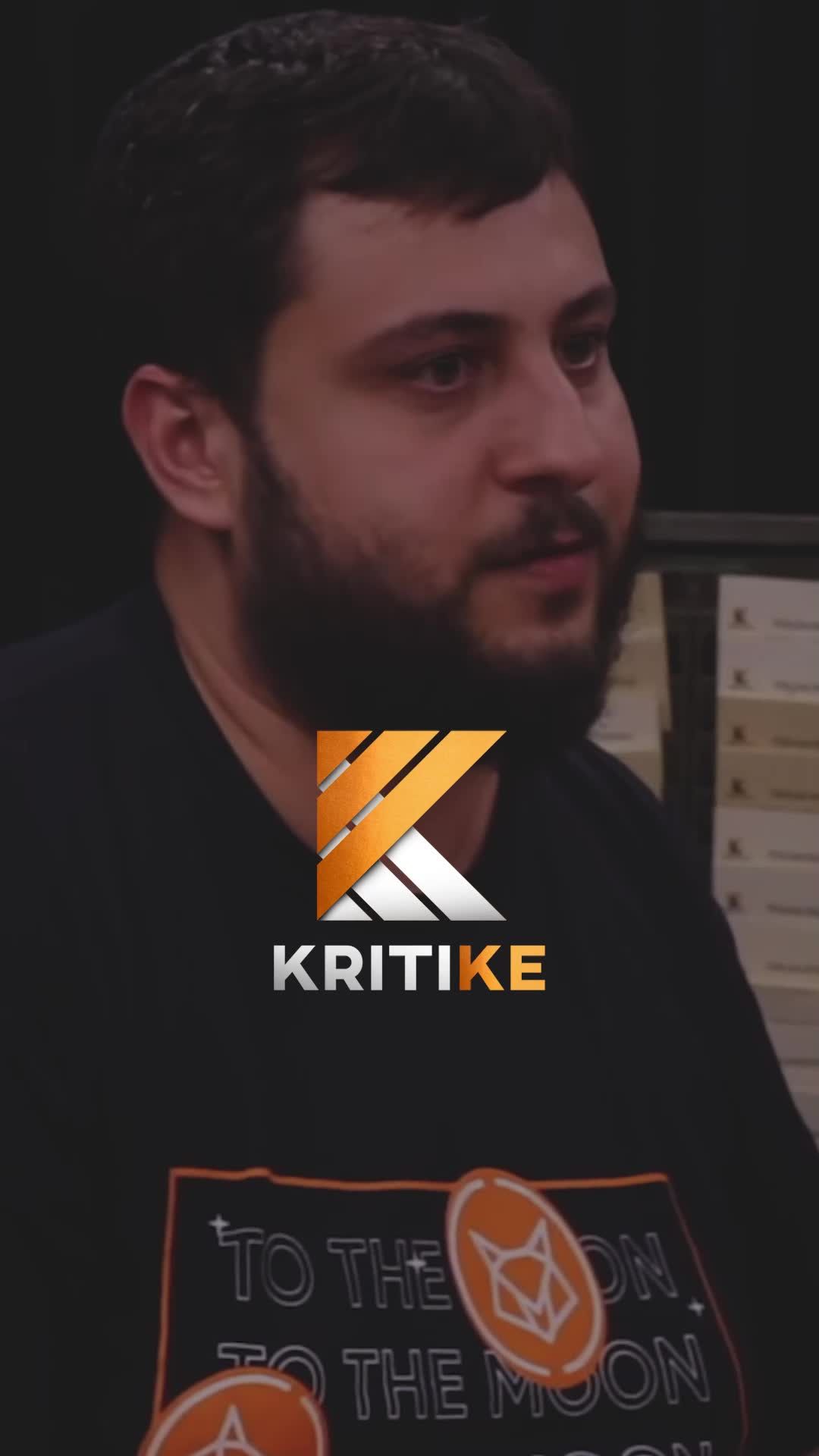 @Kritik&ecirc; Podcast