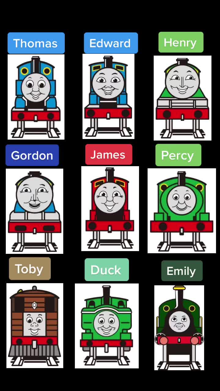 @Really useful engine