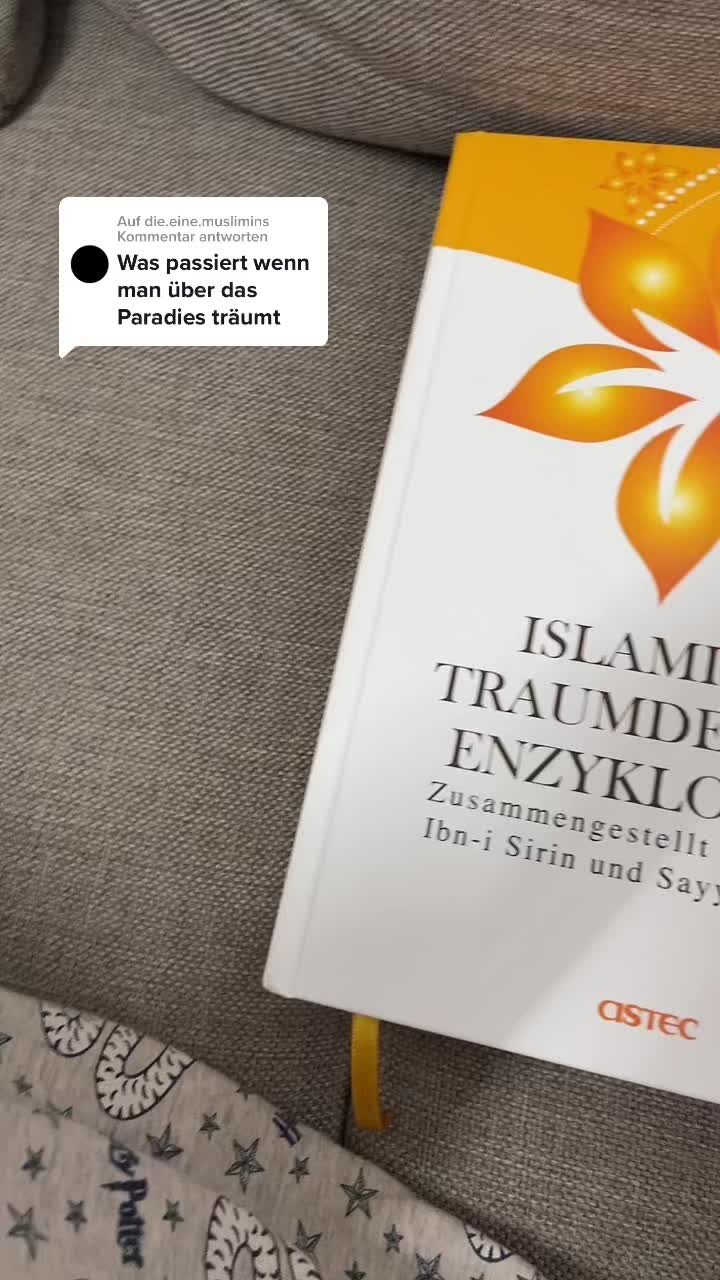 @Xislamische_TraumdeutungX