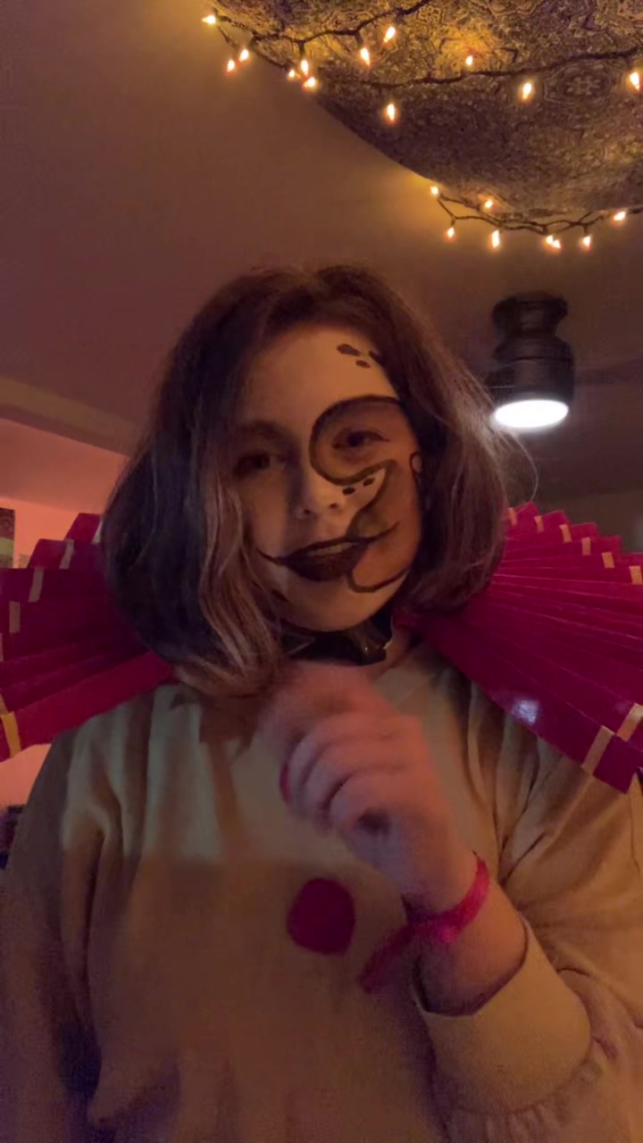 @Deafen