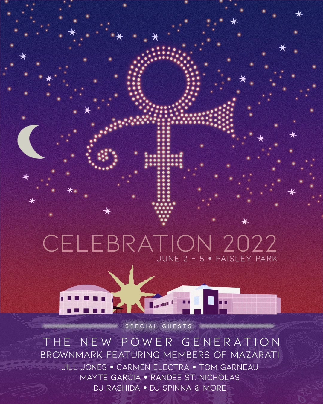 @Paisley Park