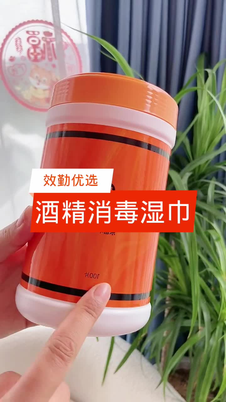 @效勤優選