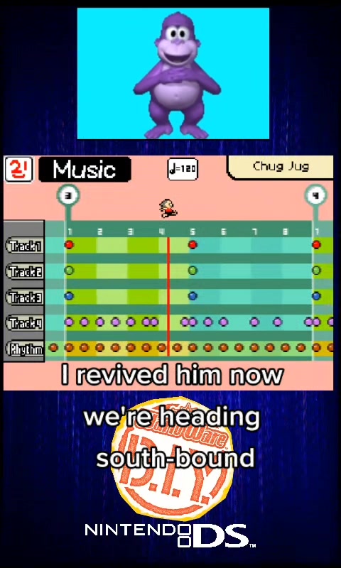@TomBobBlender