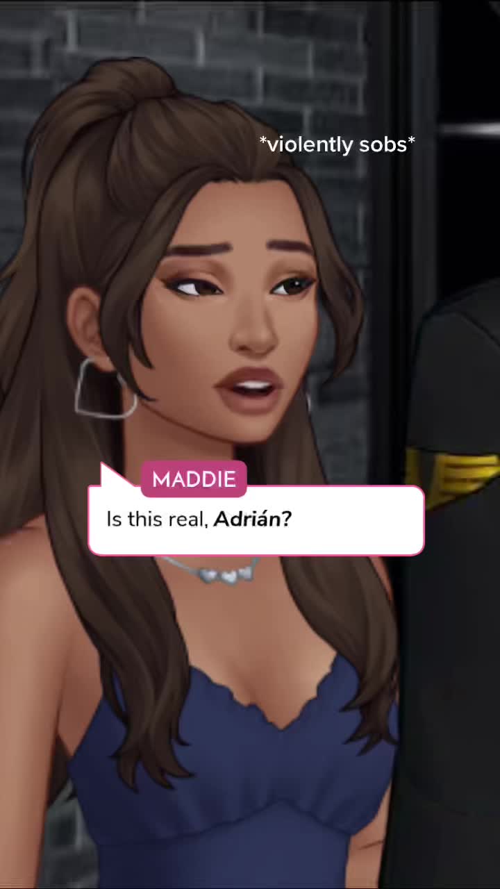 @zero&rsquo;s REAL gf!